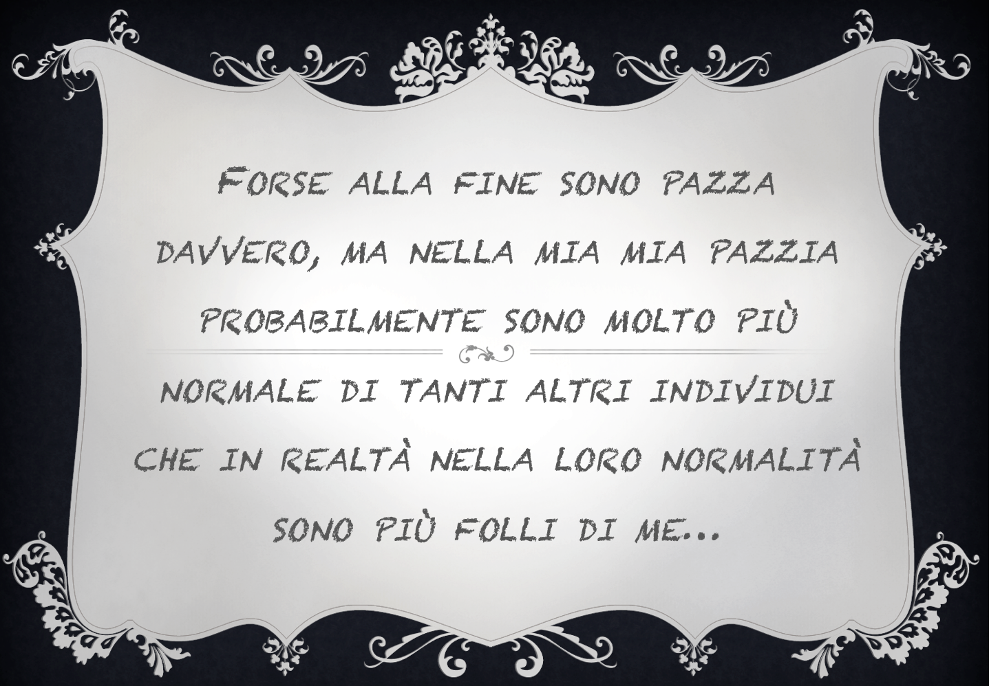 Citazioni sulla gelosia Citazioni e frasi celebri