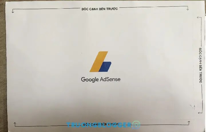 Cách xác minh danh tính Google Adsense thành công mới nhất