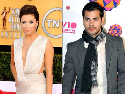 Eva Longoria New Boyfriend