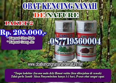 Obat Kencing Nanah Di Merak