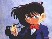 Detective Conan (51 episodes)