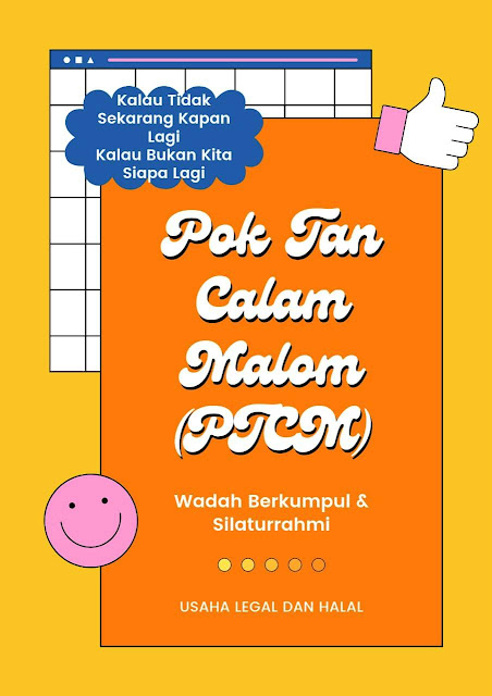 Kelompok Tani Calam Malom