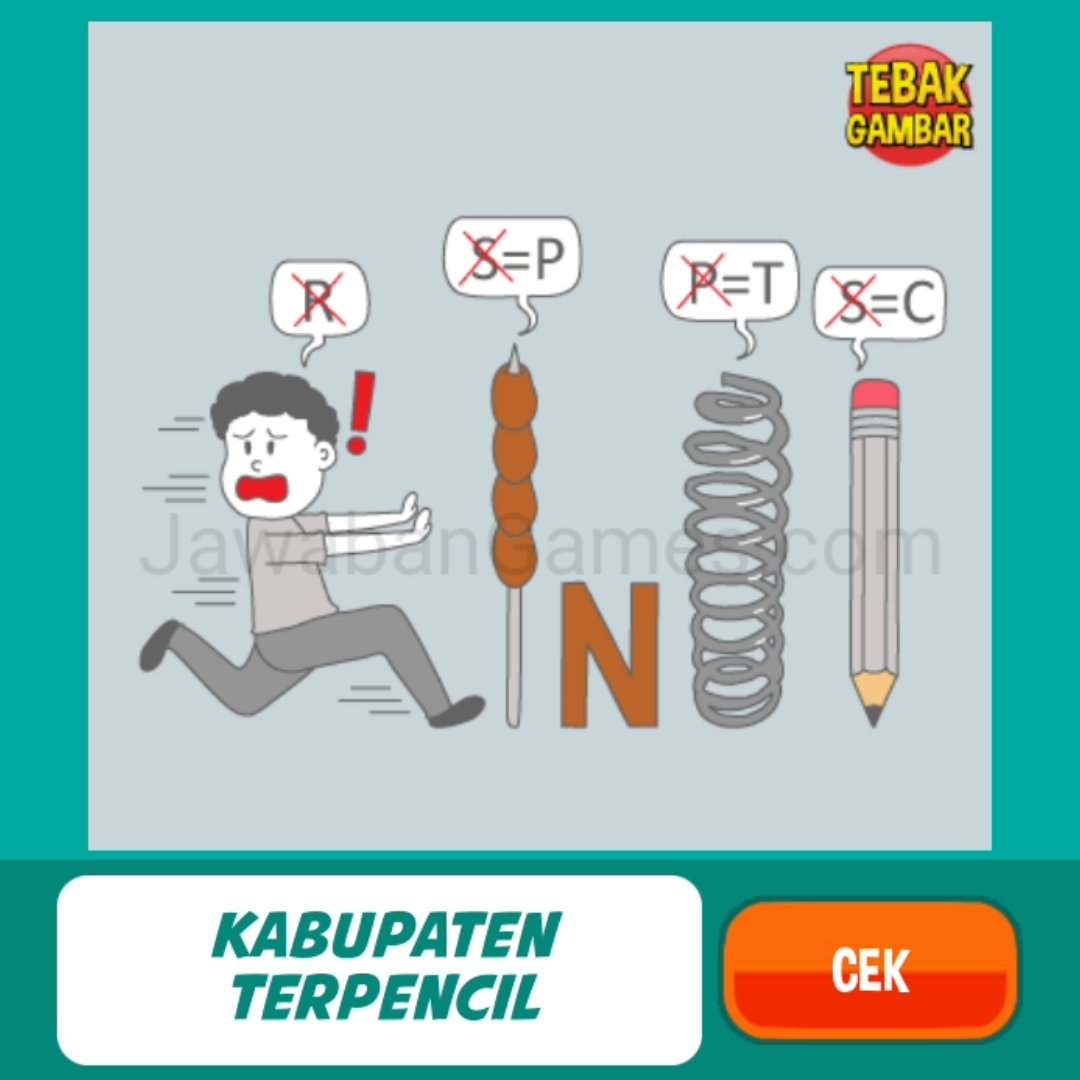 Kunci Jawaban Tebak Gambar Level 92