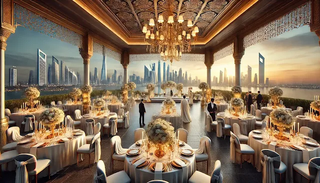 event planning abu dhabi