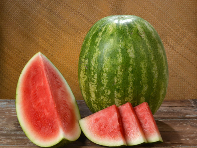 11 Top Watermelon Health Benefits