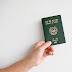 한국 여권 파워 세계 3위, 세계 여권 순위
