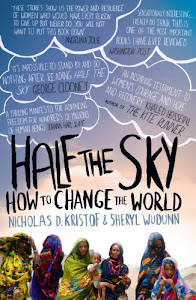 Half The Sky: How to Change the World (English Edition)