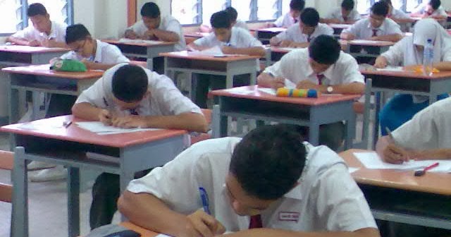 Contoh Soalan Spm Ekonomi Kertas 2 - Terengganu s