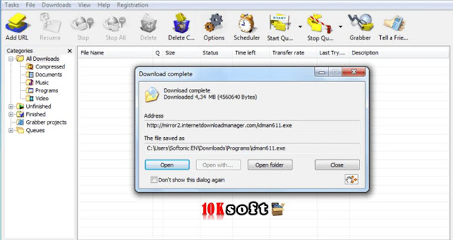 IDM 6.28 Build 17 latest version  free Download