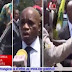Cour suprême de justice : Gabriel Mokia Mutakalisé par sympathisants  de l ' Opposant Franck Diongo ( vidéo JT CONGOWEB)