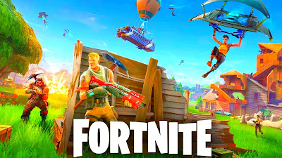 La historia de Fornite, cómo ha evolucionado desde los principios, videojuegos