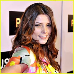 ashley greene twilight