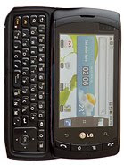 Android LG C710  Aloha