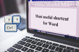 Microsoft word shortcuts, keyboard shortcuts word