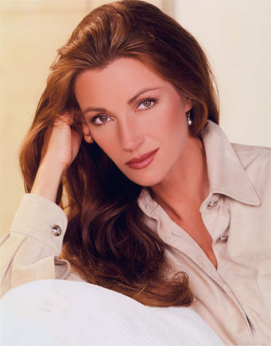 jane seymour dr quinn