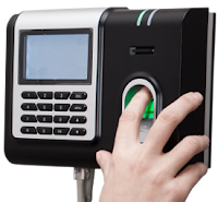 Locksmith Reno biomtric access control