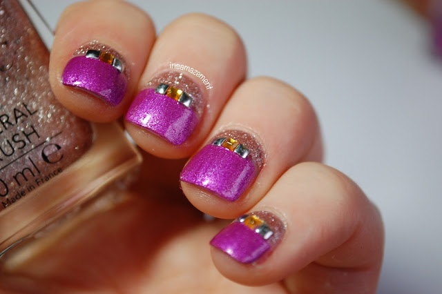 Party Nail Art