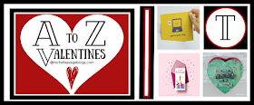 A to Z Valentines @michellepaigeblogs.com