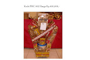 KATALOG PARCEL LEBARAN DI SURABAYA 2013