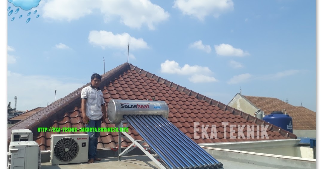  Jasa  Tukang Profesional Tukang Atap Bocor Jasa  