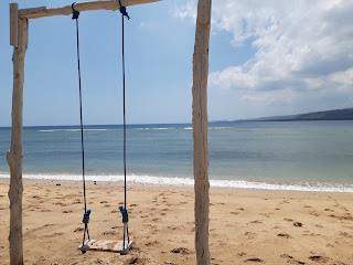 Pantai Asam Satu Weri-Larantuka