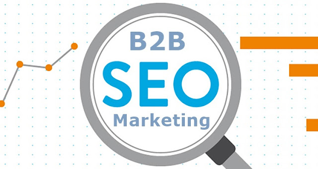 B2B SEO Marketing