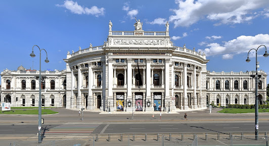 Austria culture Vienna theatre depravity child pornography pedophilia unaccountability privilege crime indifference collusion television scandal