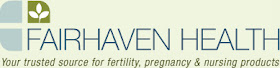 Caring for your bump with Fairhaaven products. Review