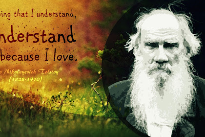 Leo Tolstoy Quotes Tolstoy zoroboro