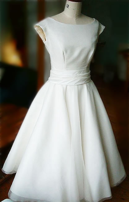 Wedding Gown Ideas