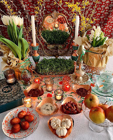 Haft Seen