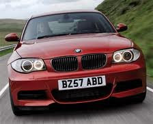 BMW 125i Car Wallpapers