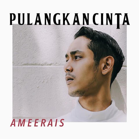 Ameerais - Pulangkan Cinta MP3