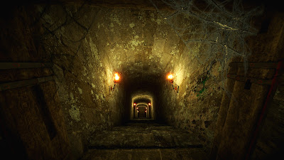 Tales Of Sintra The Dark Vortex Game Screenshot 15