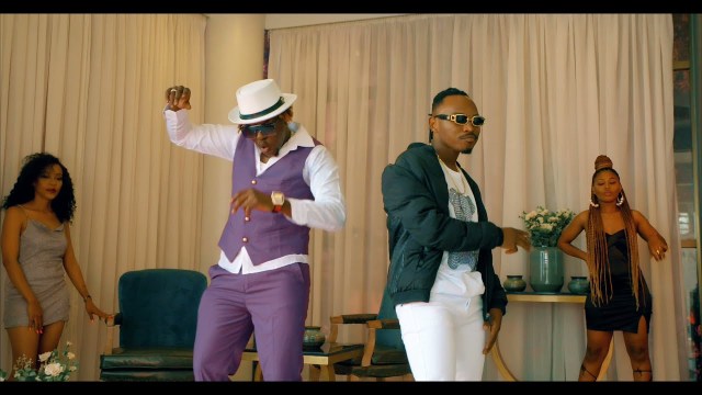 VIDEO | City Boy Ft. Kayumba – Bend And Pause | Mp4 Download 