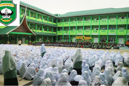 Lowongan Kerja Pondok Pesantren Sumatera Thawalib Parabek Bukittinggi November 2022