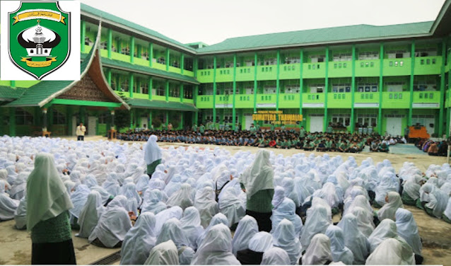 Lowongan Kerja Pondok Pesantren Sumatera Thawalib Parabek Bukittinggi November 2022