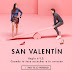 #TESTINGLOVE, San Valentín en Maremagnum