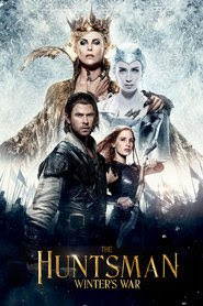 THE HUNTSMAN