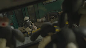 Shaun the Sheep (Movie) - Official Teaser Trailer 2 - Song / Music