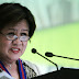 Senatoriable Leila De Lima Likes Both Nora And Vilma But Prefers Dawn Zulueta Or Eugene Domingo To Play Her On Screen