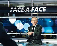 Éric ZEMMOUR fait monter l'audimat de CNews