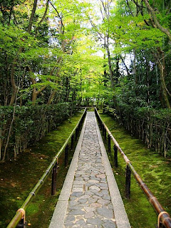 Zen Temple Kyoto