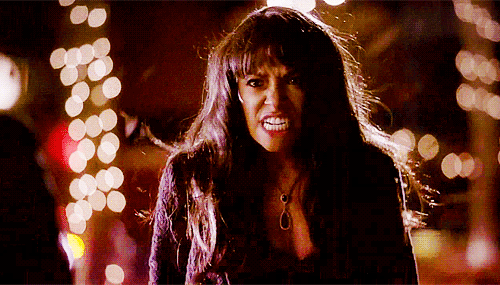 The Vampire Diaries Storylines for Bonnie Bennett