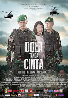 Download film Indonesia Doea Tanda Cinta 2015 Gratis