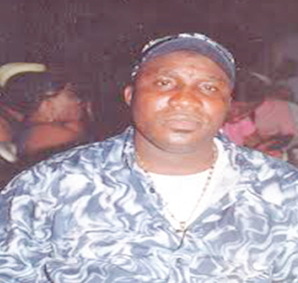 taye ogunlaja dead