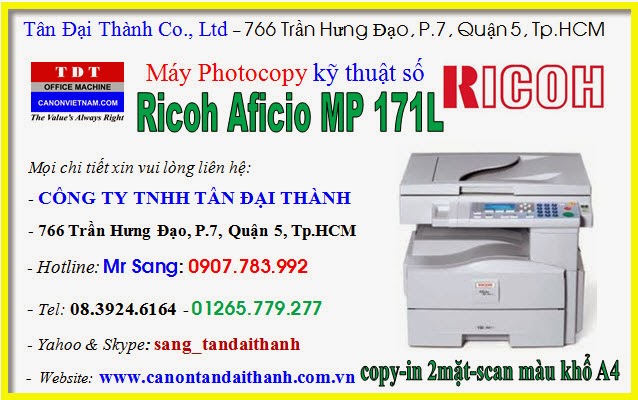 May-photocopy-ricoh-aficio-mp-171l