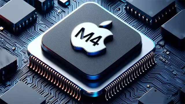 El Chip M4 de Apple: Avanzando en IA para la próxima generación de Mac