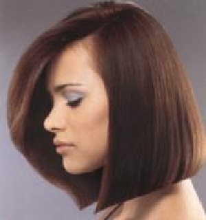 model rambut tahun 2001