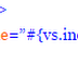 Show line number in oracl ADF Jdeveloper